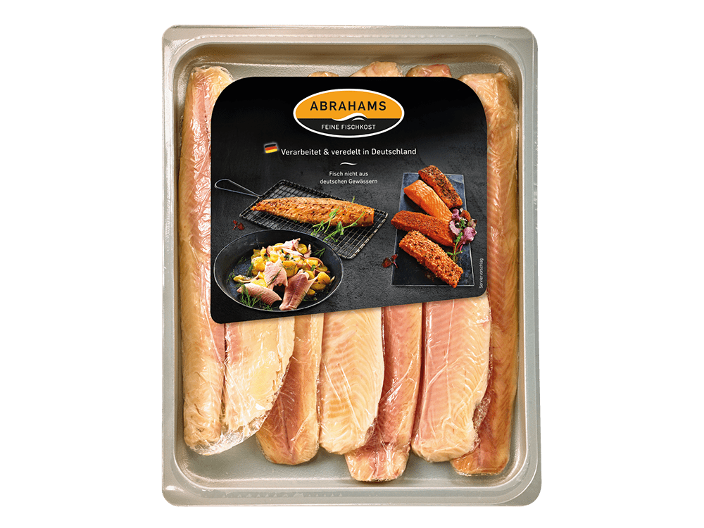 Product Image 225 Trout Fillets 500g