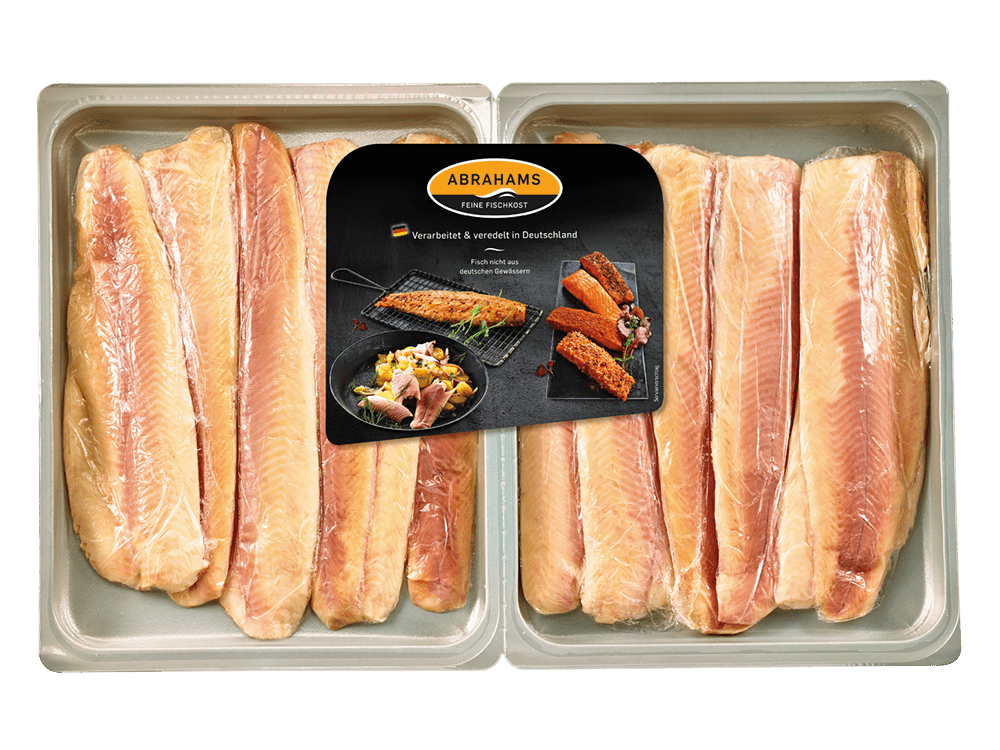 Product Image 226 Trout Fillets 1kg