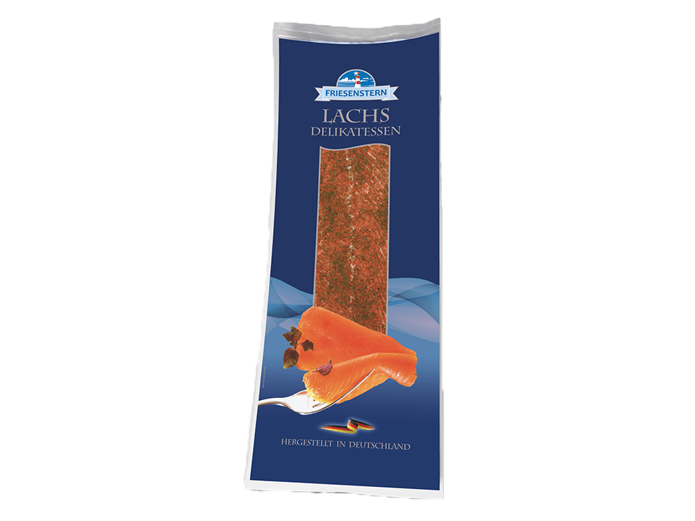 Product Image 631 Friesenstern Gravlax