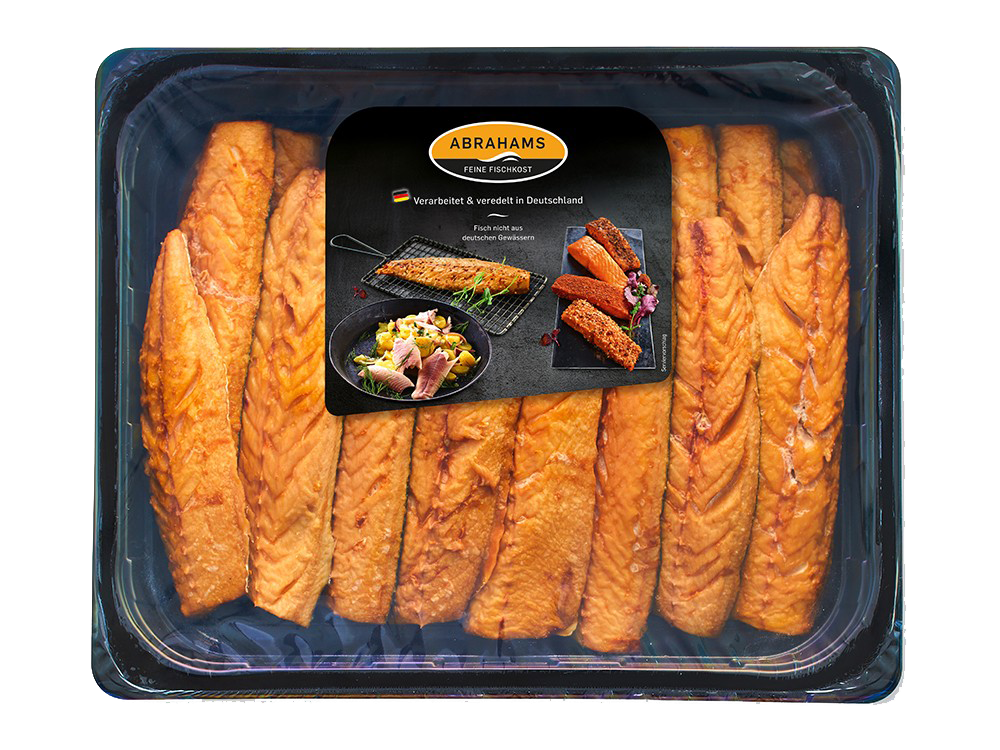 Product Image 700 Mackerel Fillet Natural 15 Kg