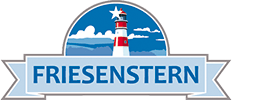Friesenstern Logo
