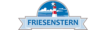 Friesenstern Logo