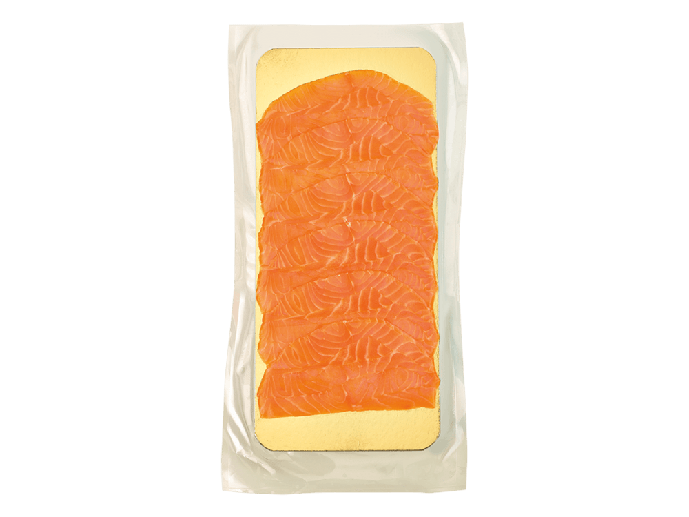 Produktabbildung 473 Baguettelachs 150g