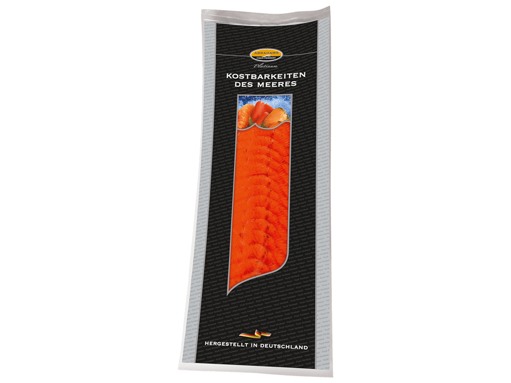 Produktabbildung 6335 Sockeye-Wildlachs