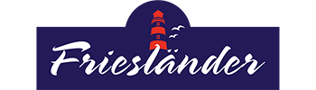 Friesländer Logo