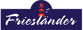 Friesländer Logo