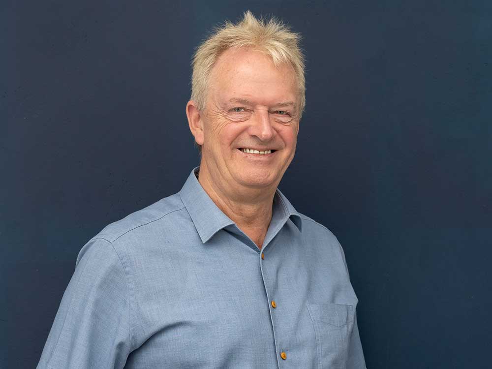 Dirk Abrahams