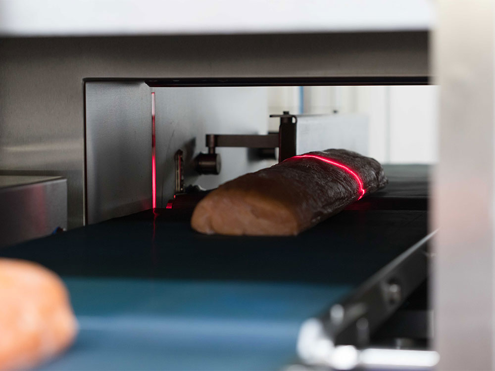 Präzision trifft Technologie