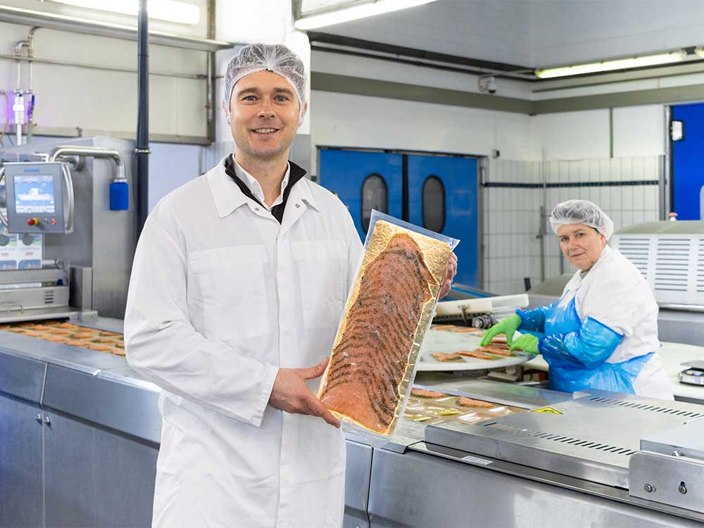 Verantwortung aus Überzeugung