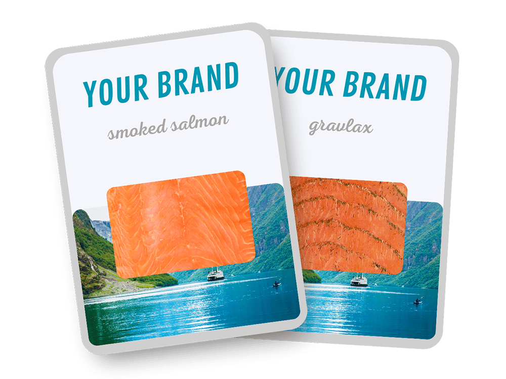 Private Label Packaging